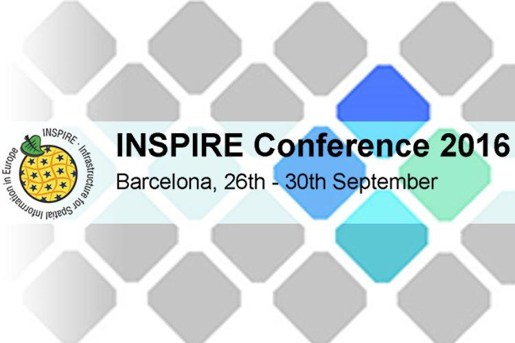 INSPIRE Conference 2016